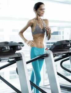 anoressia