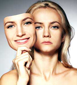 maschera