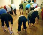 psicoterapia di gruppo, analisi bioenergetica di gruppo