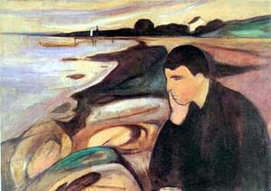 solitudine