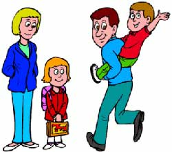 famiglia